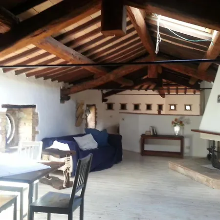 Agritourismus Le Vigne Di Pace - Taubenhaus By Interhome Apartment *