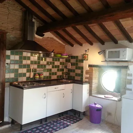 Apartment Agritourismus Le Vigne Di Pace - Taubenhaus By Interhome