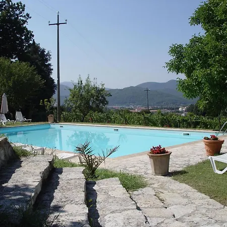 Agritourismus Le Vigne Di Pace - Taubenhaus By Interhome