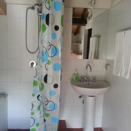 Agritourismus Le Vigne Di Pace - Taubenhaus By Interhome