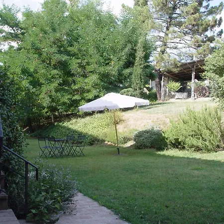Apartment Agritourismus Le Vigne Di Pace - Taubenhaus By Interhome Umbertide