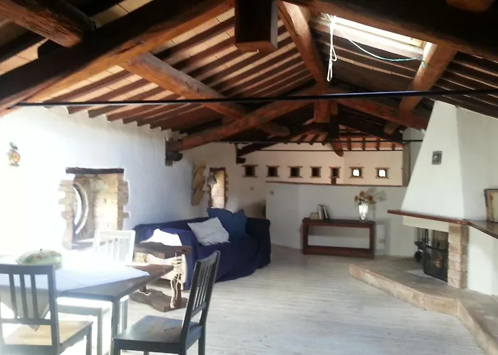 Agritourismus Le Vigne Di Pace - Taubenhaus By Interhome Apartamento *