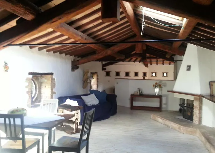 Agritourismus Le Vigne Di Pace - Taubenhaus By Interhome Apartamento