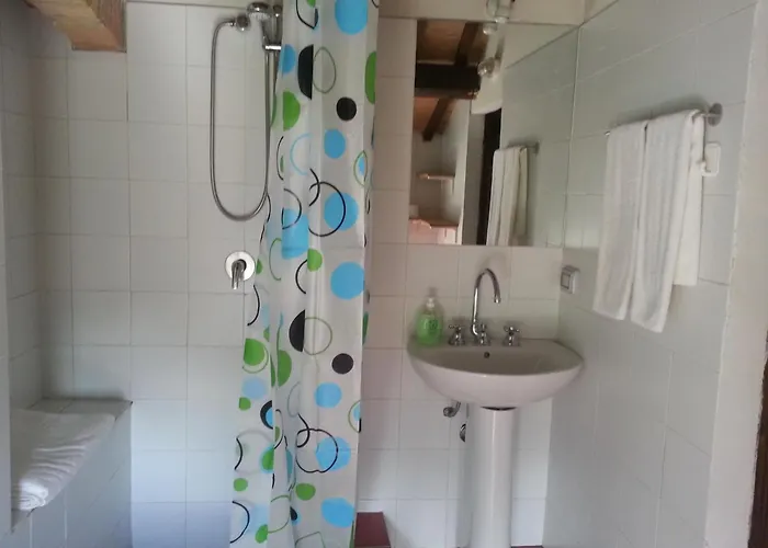 Agritourismus Le Vigne Di Pace - Taubenhaus By Interhome